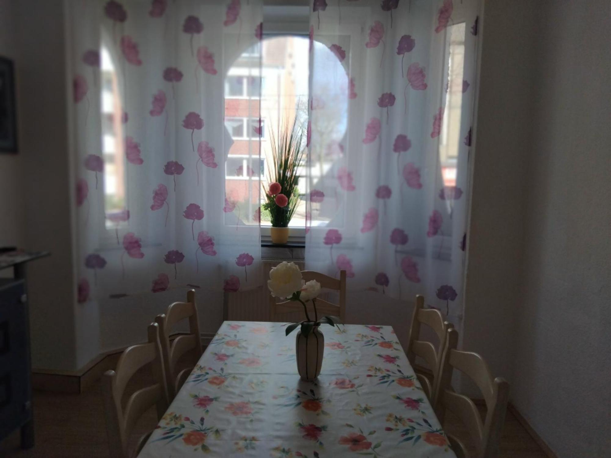 Apartment Ferien Bremen