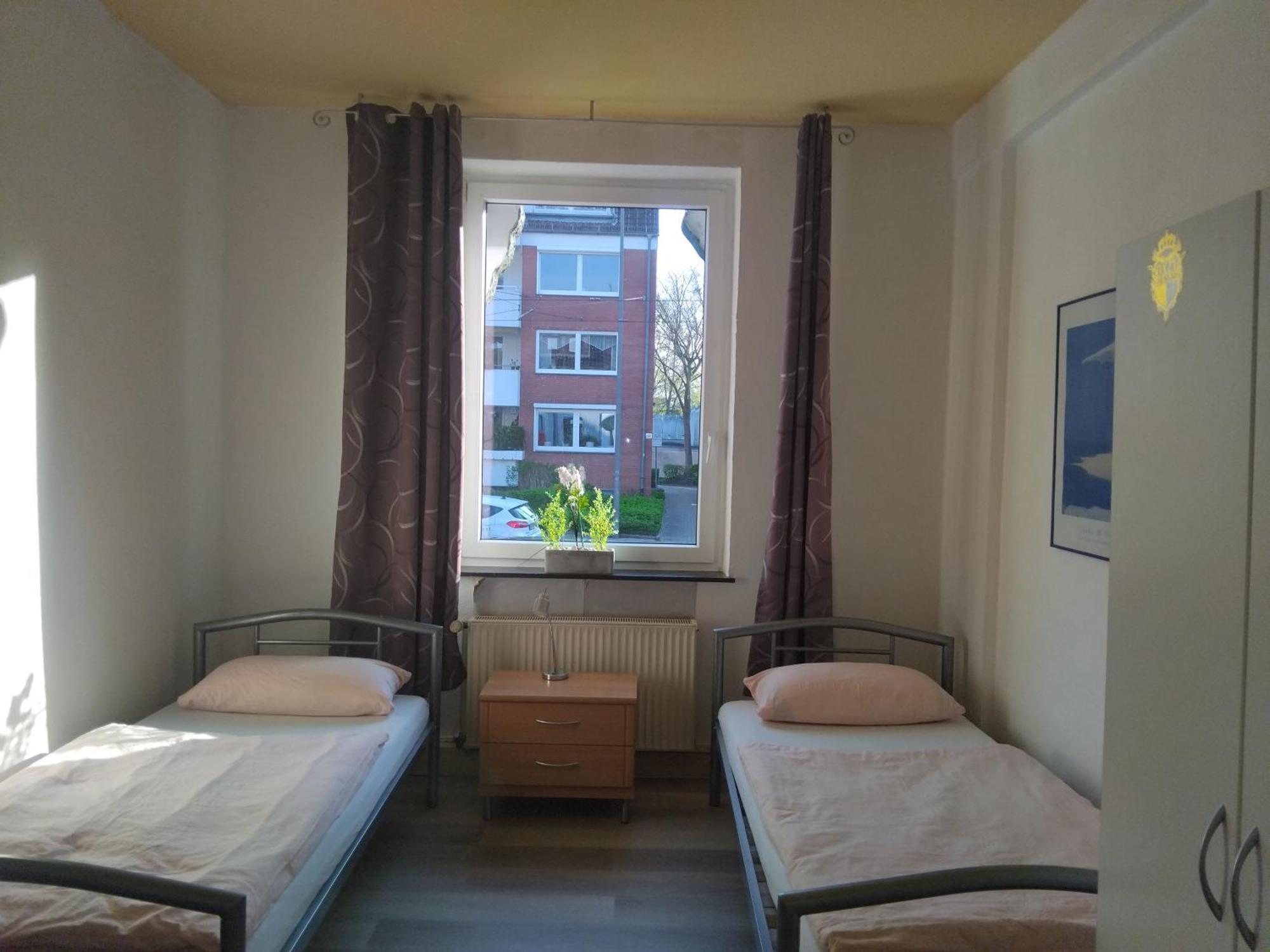 Ferien Apartment Bremen