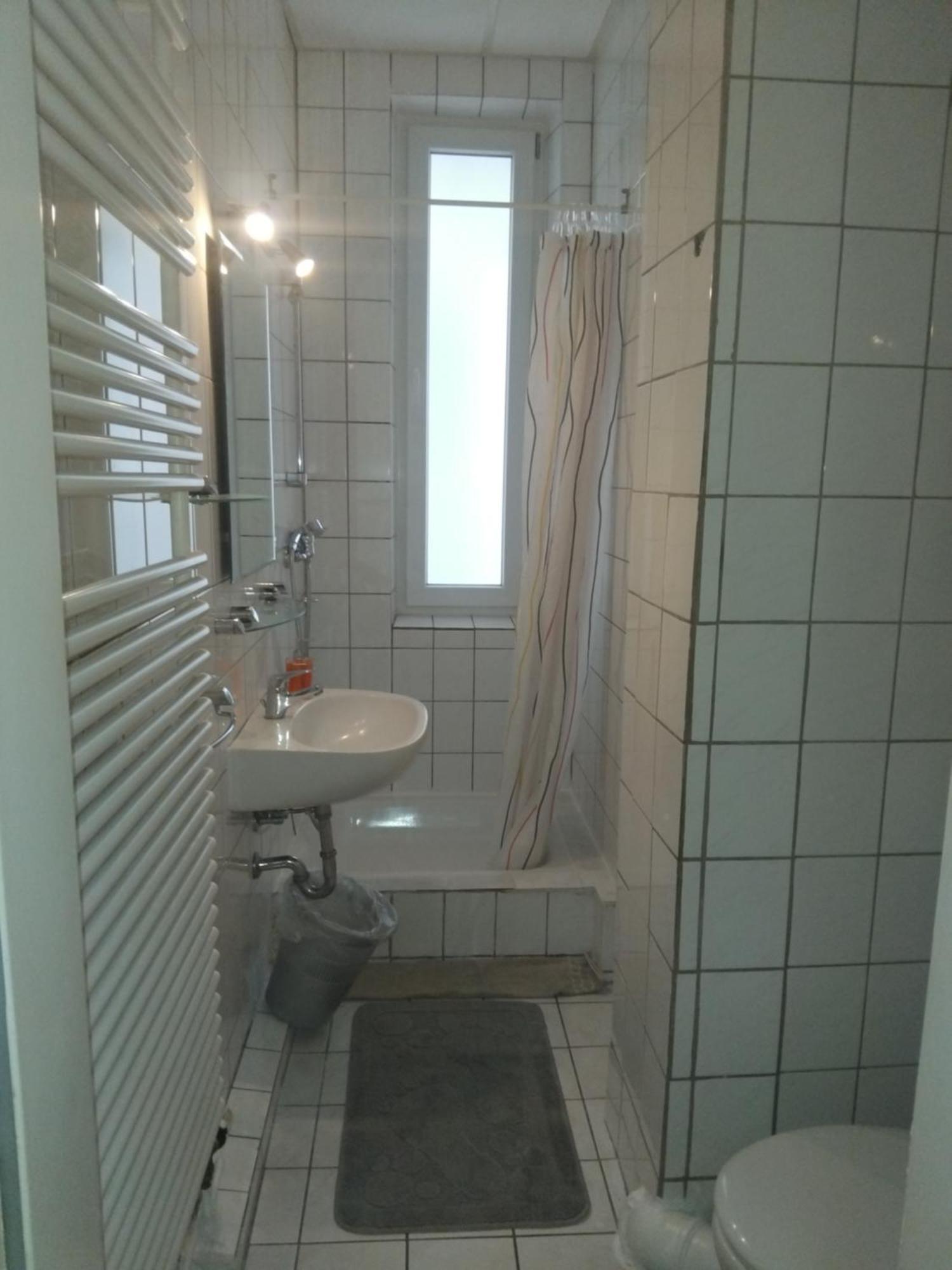 Ferien Apartment Bremen