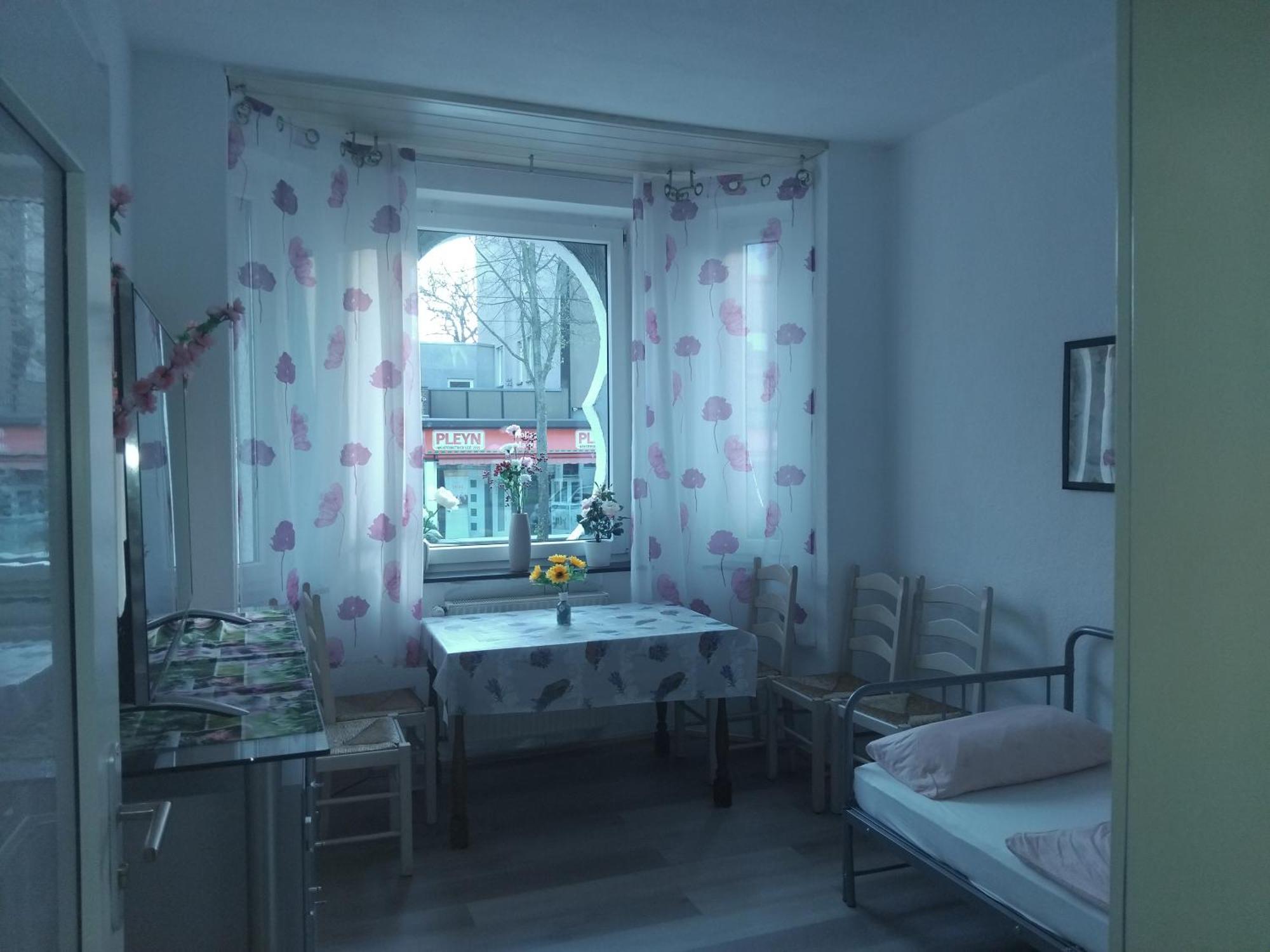 Ferien Apartment