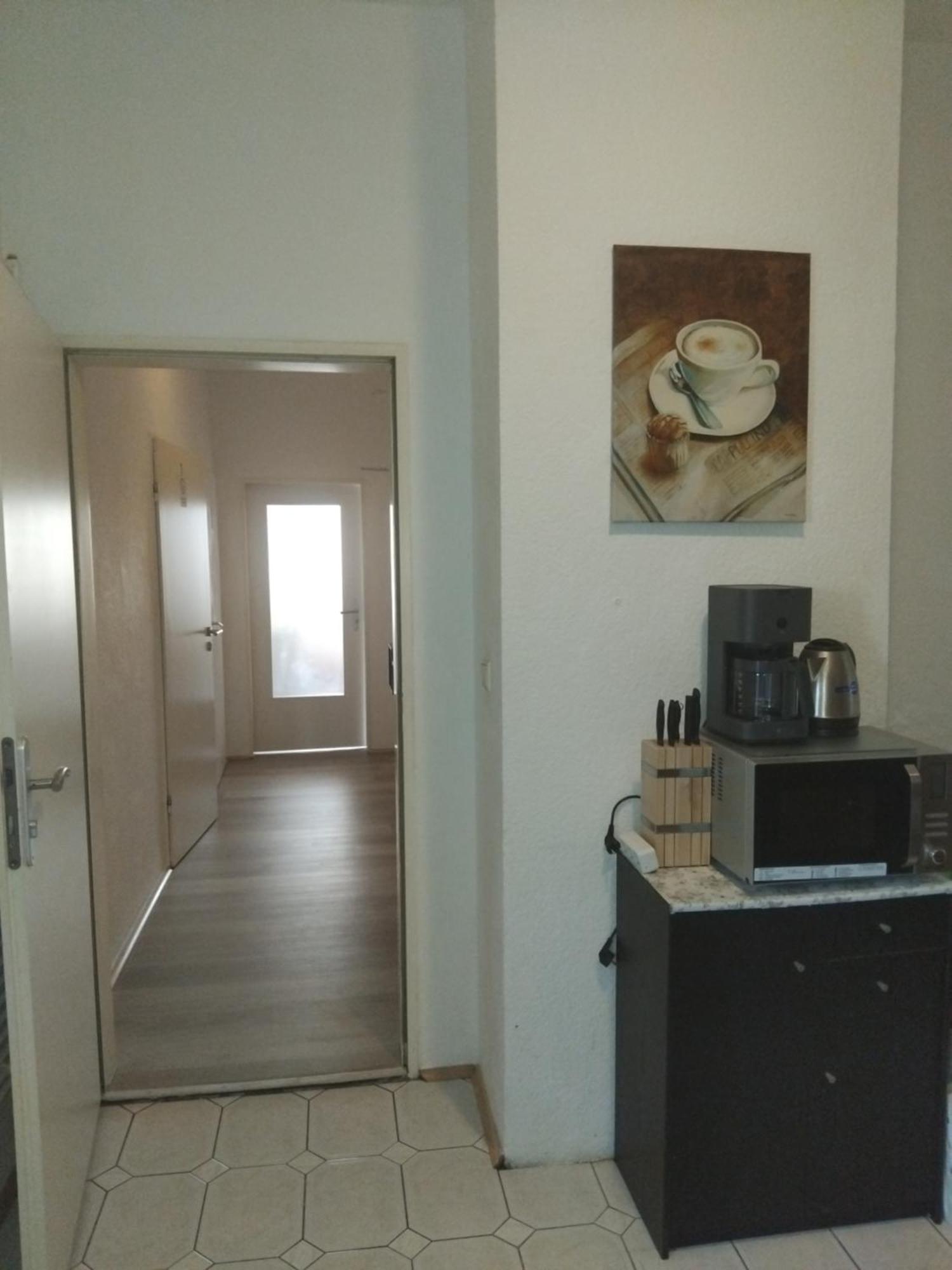 Ferien Apartment *