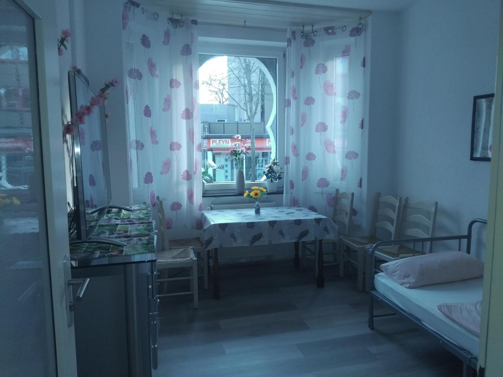 Ferien Apartment *